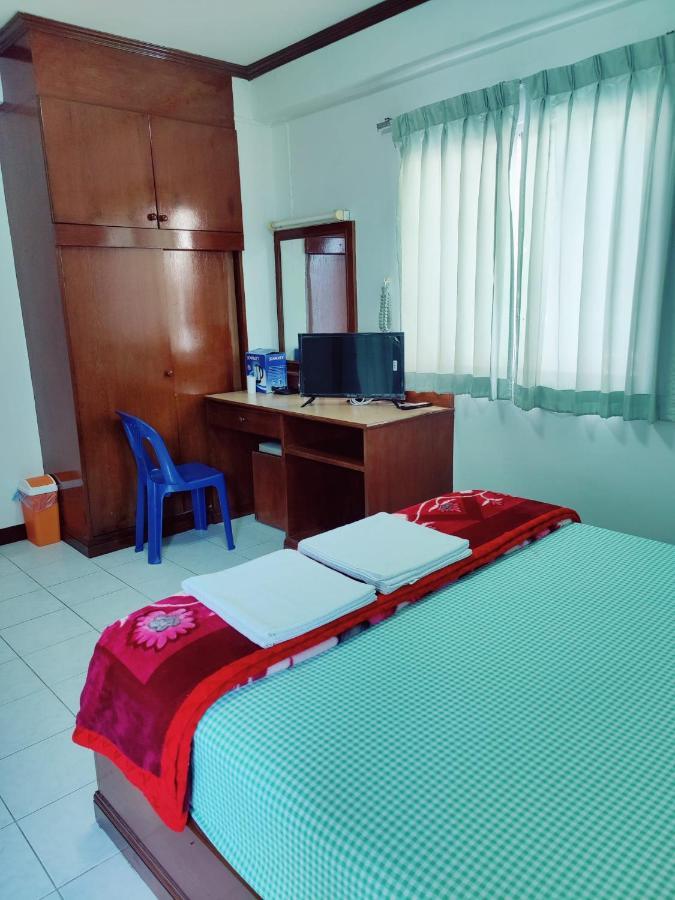 Namaste Apartment Pattaya