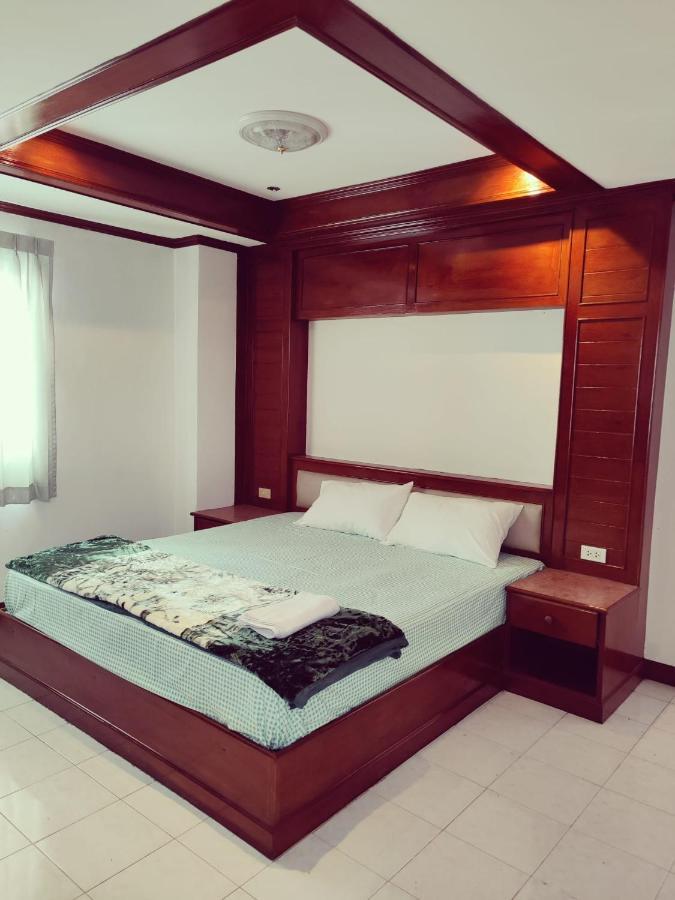 Apartment Namaste Pattaya
