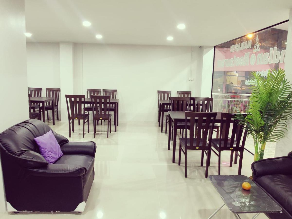 Namaste Apartamento