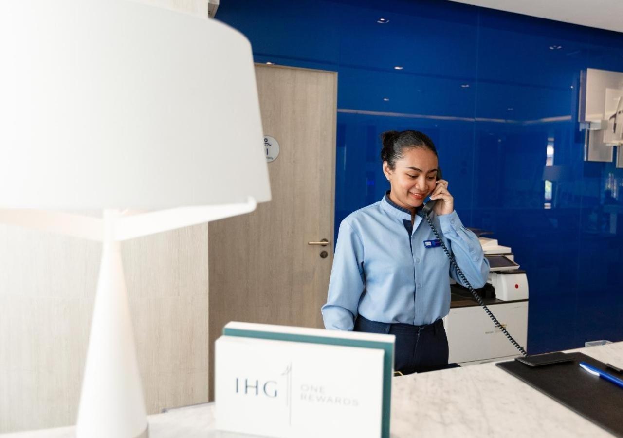 Express By Ihg