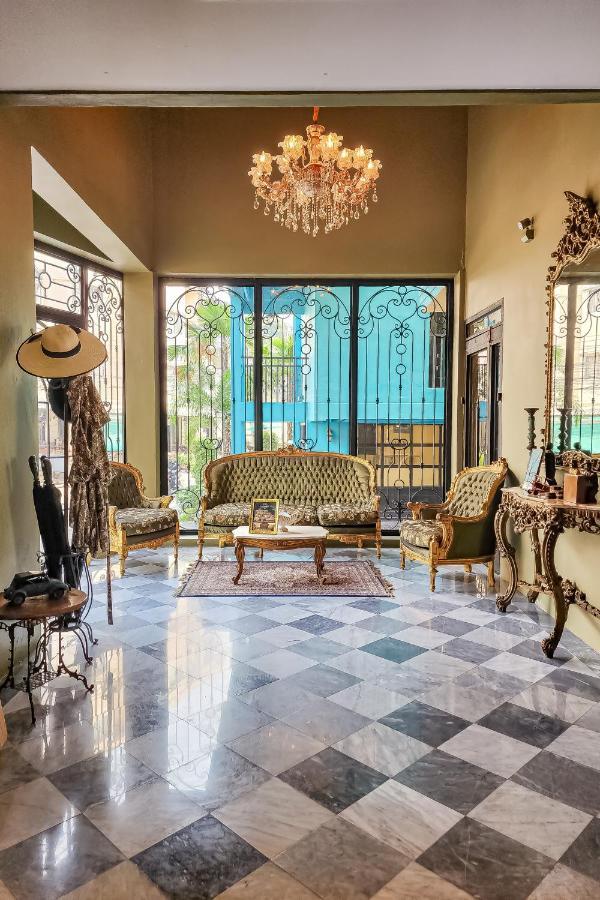 The Quba Boutique Hotel