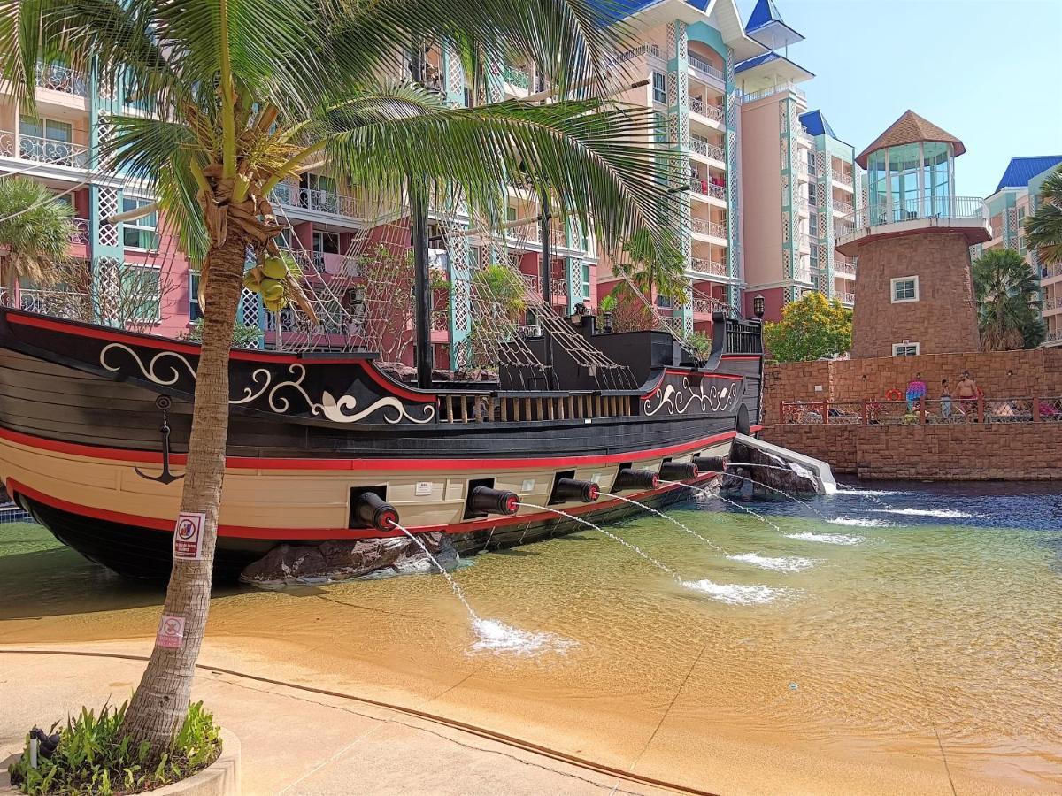 Grande Caribbean * Pattaya