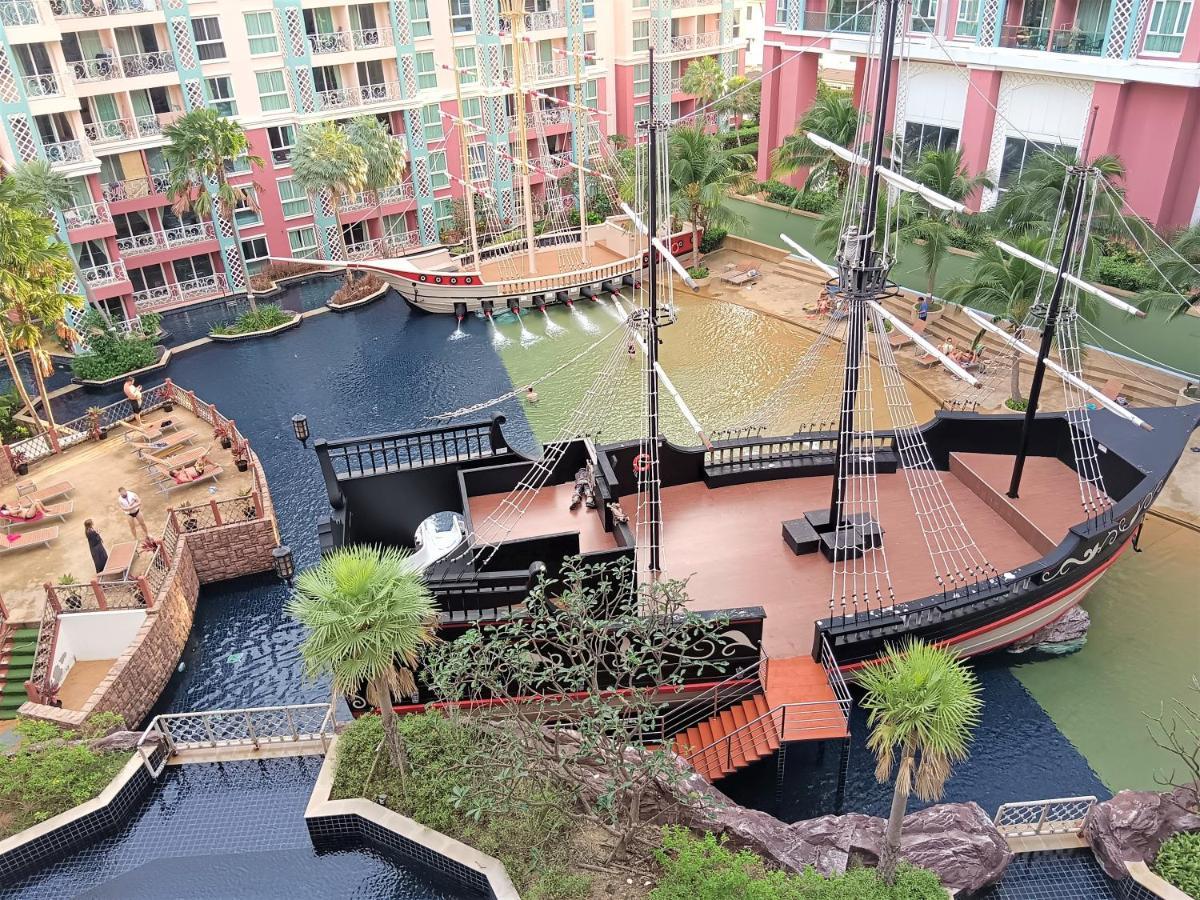 Grande Caribbean Apartment