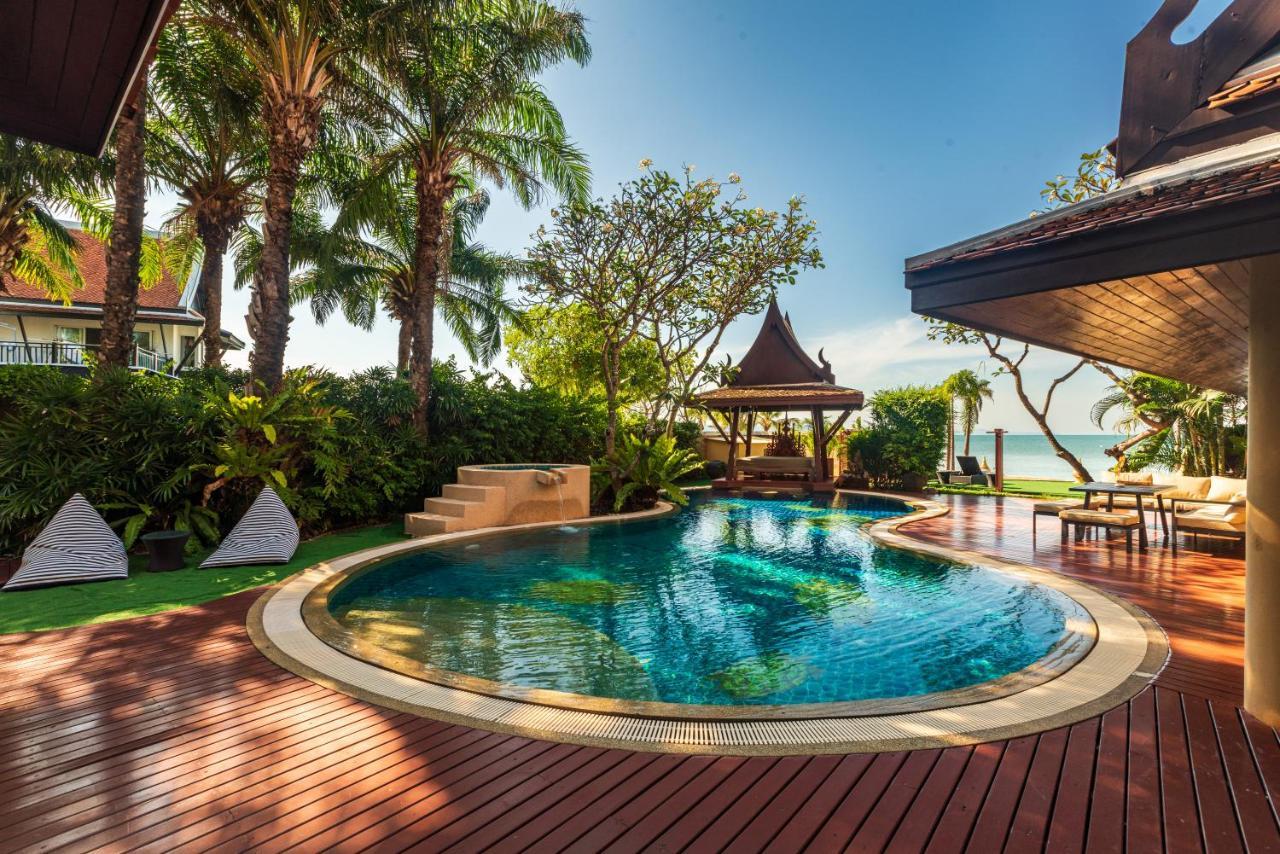 Gala Beachfront * Pattaya