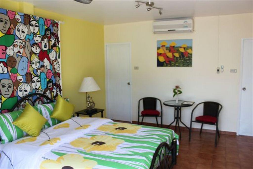 Boutique Colonia