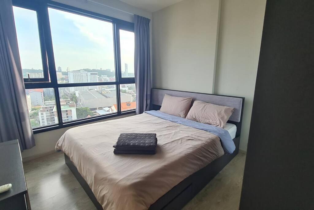 Apartamento The Base 420 *