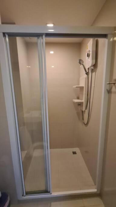 Apartamento The Base 420 *