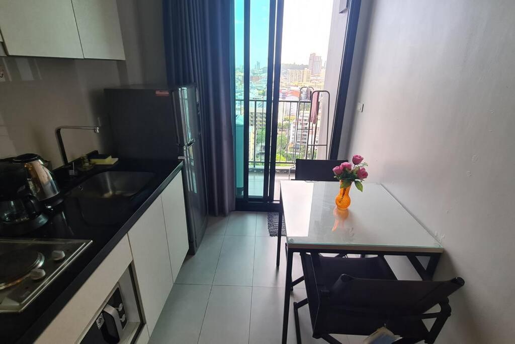Apartamento The Base 420