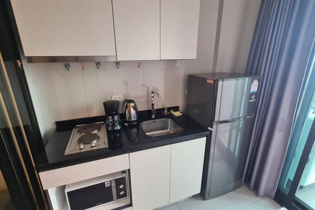 The Base 420 Apartamento *