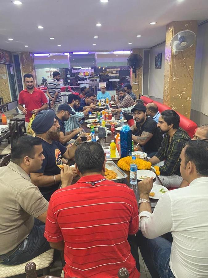 New Pind Balluchi * Pattaya