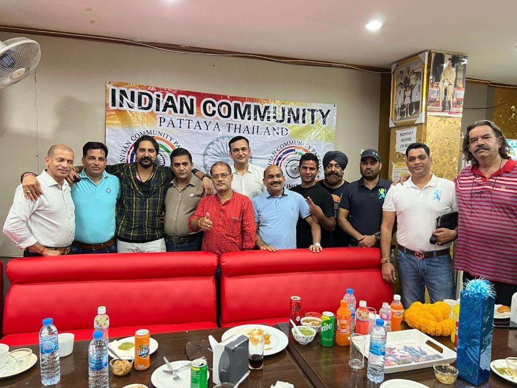 New Pind Balluchi