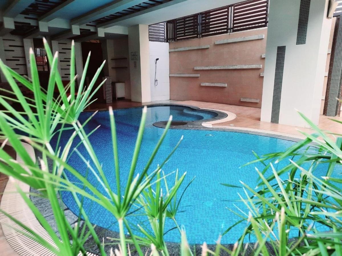 Tycoon By Goad Avadhess Hospitality 1km Walking Street 3*