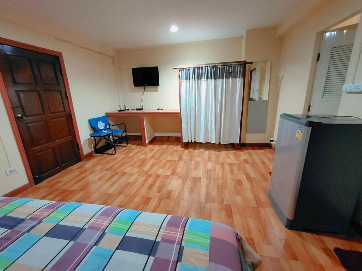 Apartment Sea Hill Pattaya