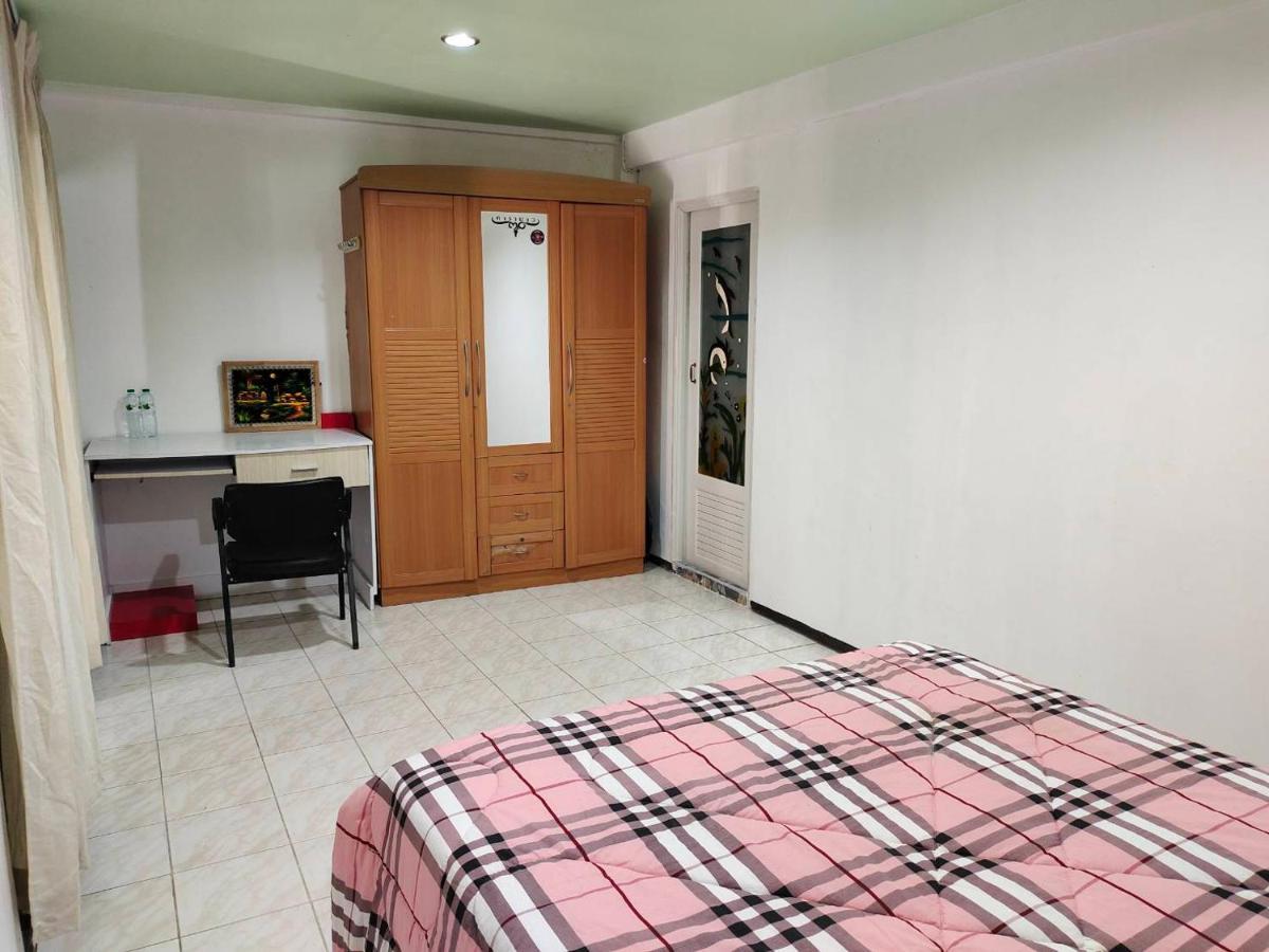 Apartment Sea Hill Pattaya