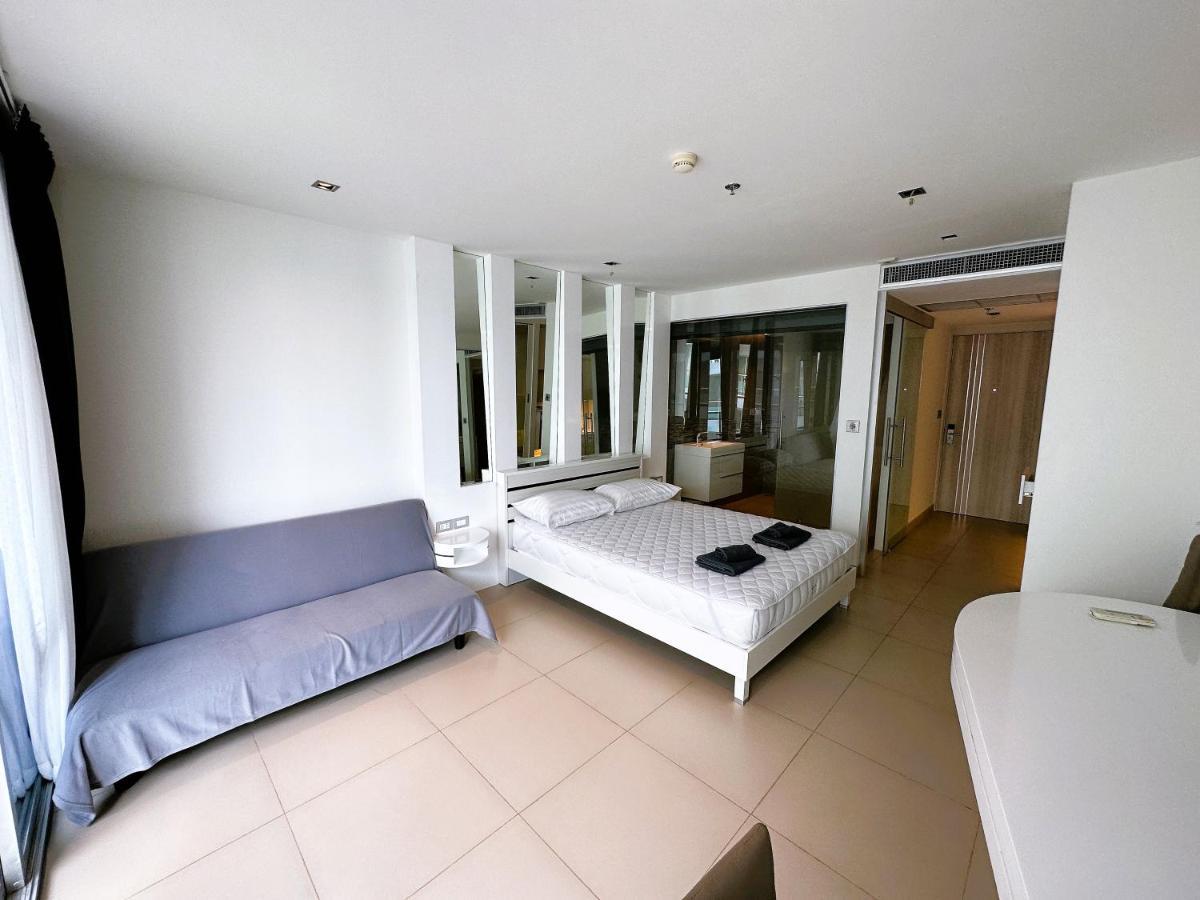 Sands 82 By Thaiminatorpattaya Apartment Pattaya