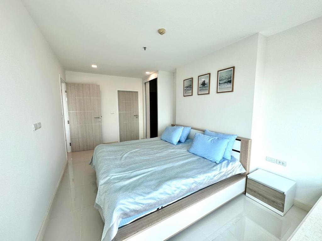 Apartment One Tower 1 Bed 114 By Thaiminatorpattaya *