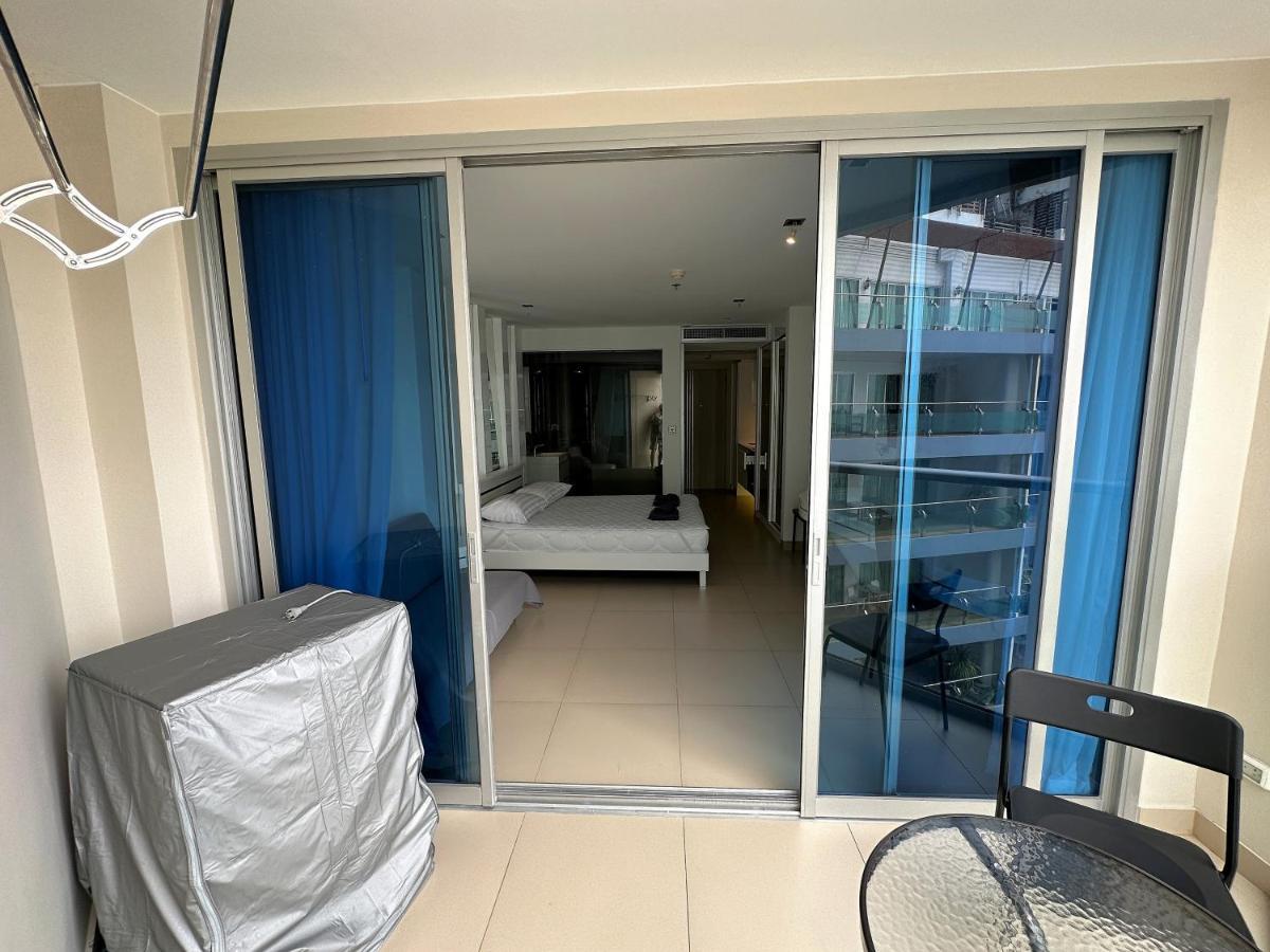 Apartamento Sands 82 By Thaiminatorpattaya Pattaya