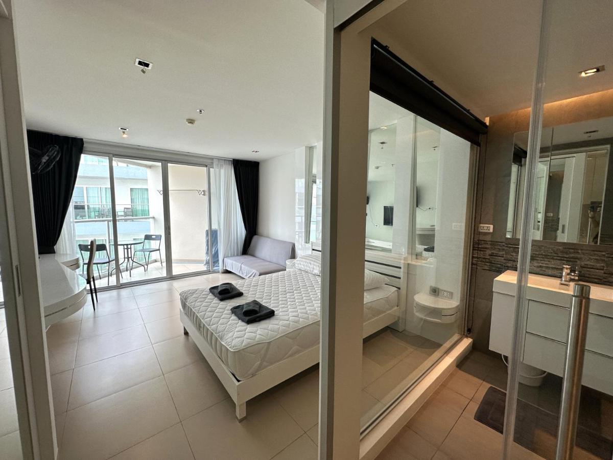 Apartamento Sands 82 By Thaiminatorpattaya *