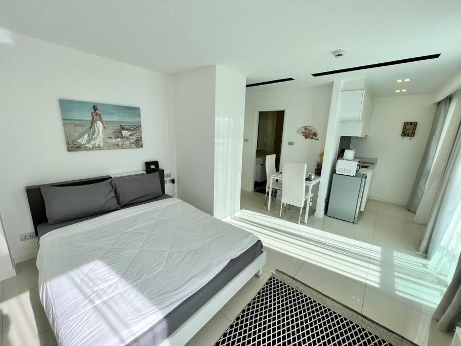 Apartment Cool View In Ccr *
