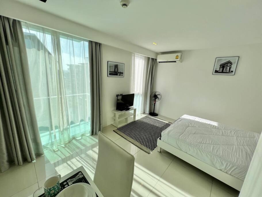 Apartment Cool View In Ccr *