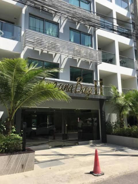 Laguna Bay 2 * Pattaya