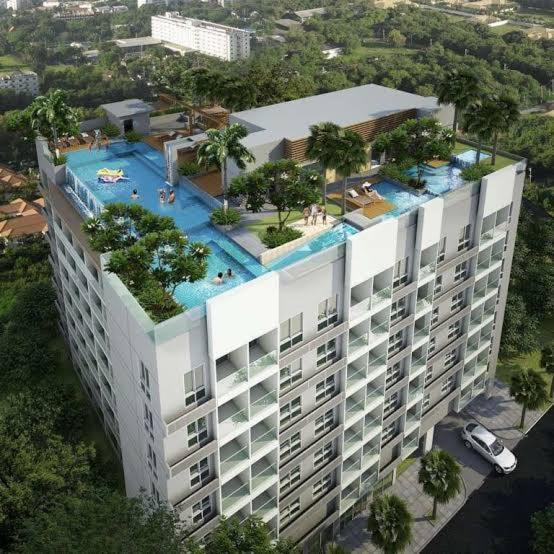 Laguna Bay 2 Apartment *