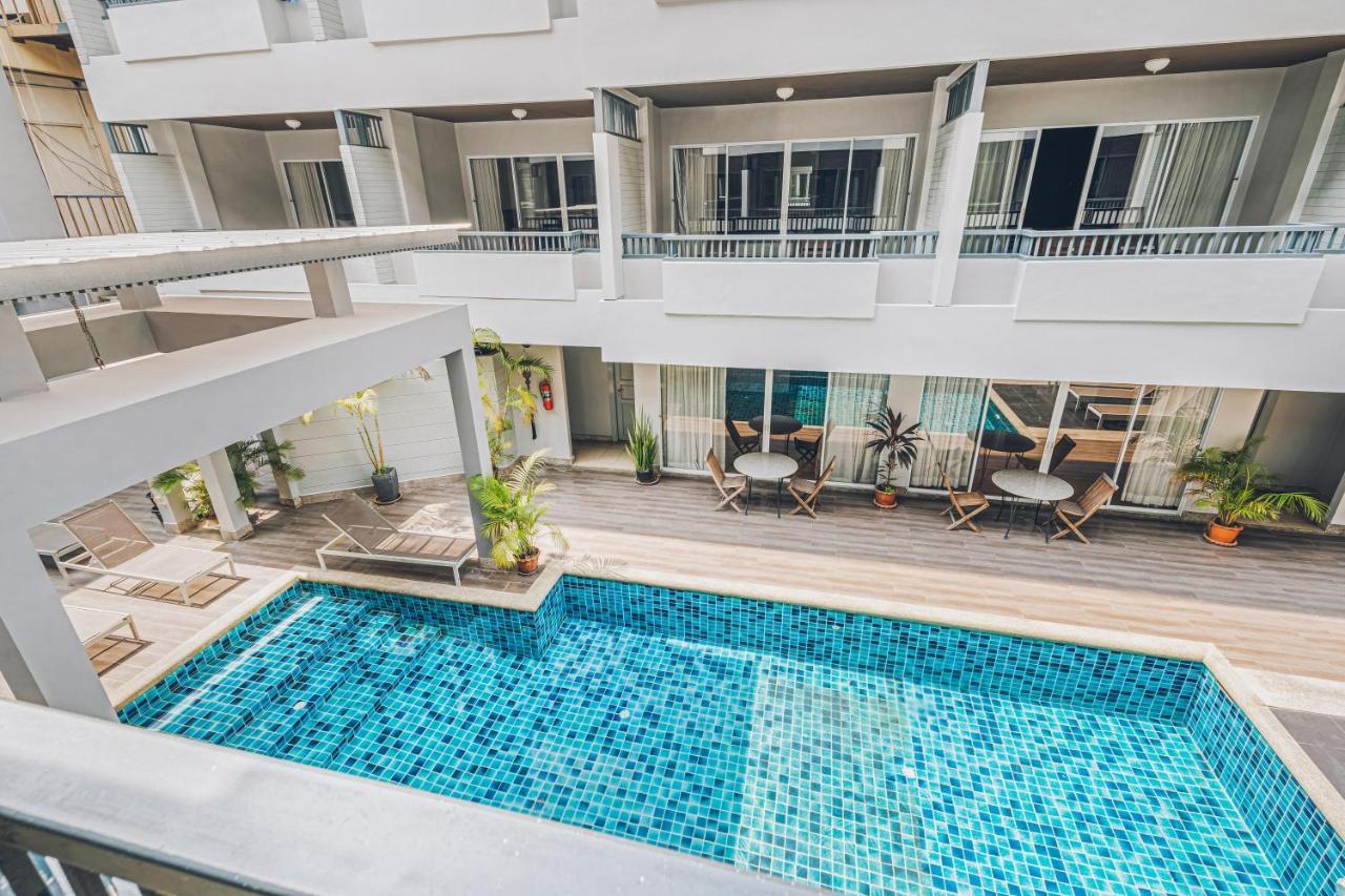 The Dale Boutique And Pattaya