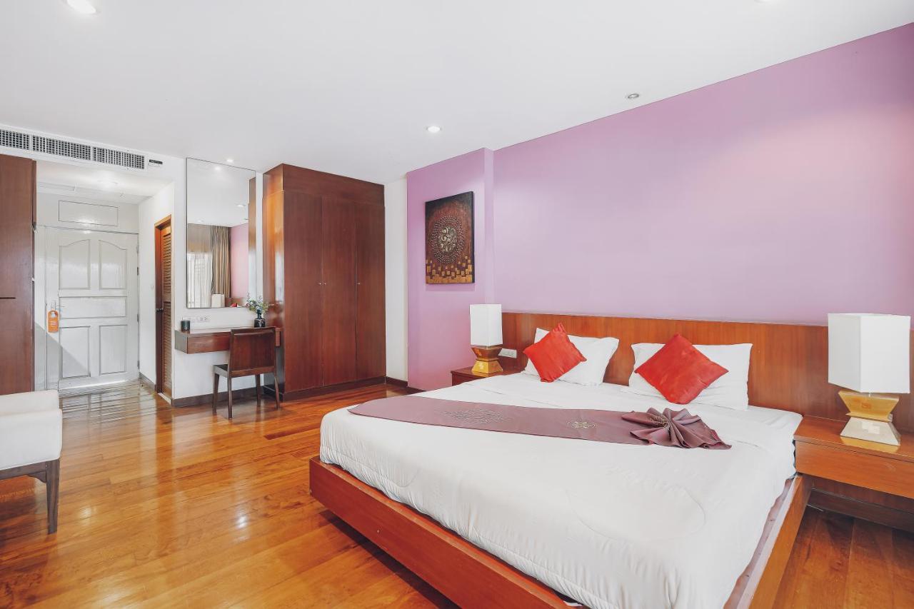 The Dale Boutique And Hotel