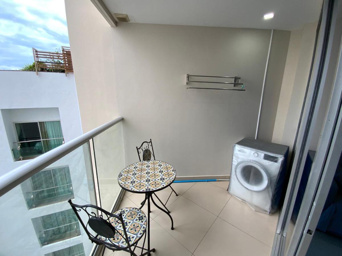 Sands 015 By Thaiminatorpattaya Apartment *