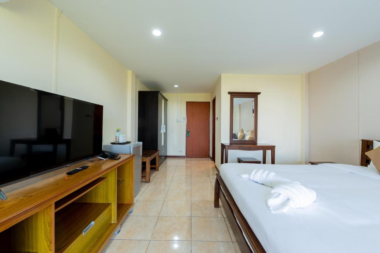 Hotel Hillside 3*