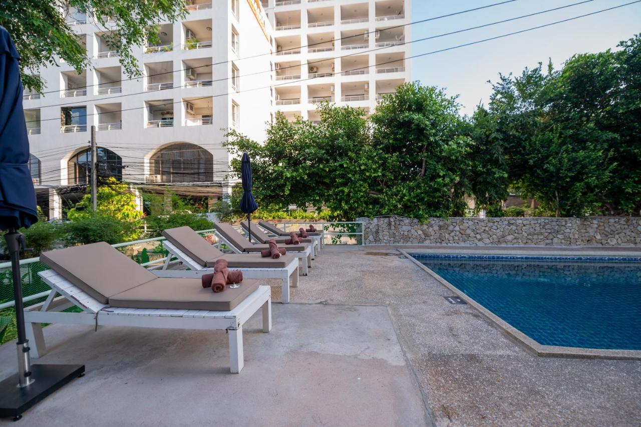 Hotel Hillside