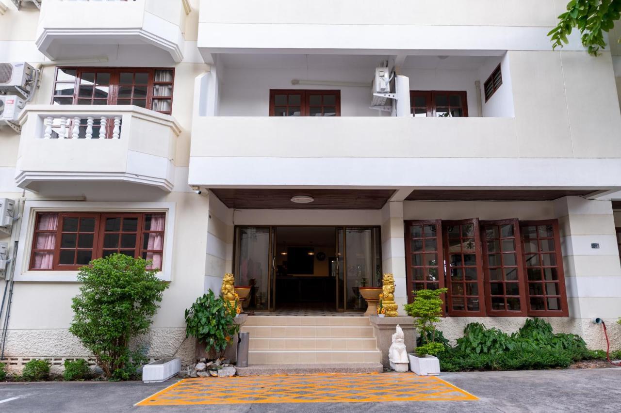 Hotel Hillside Pattaya