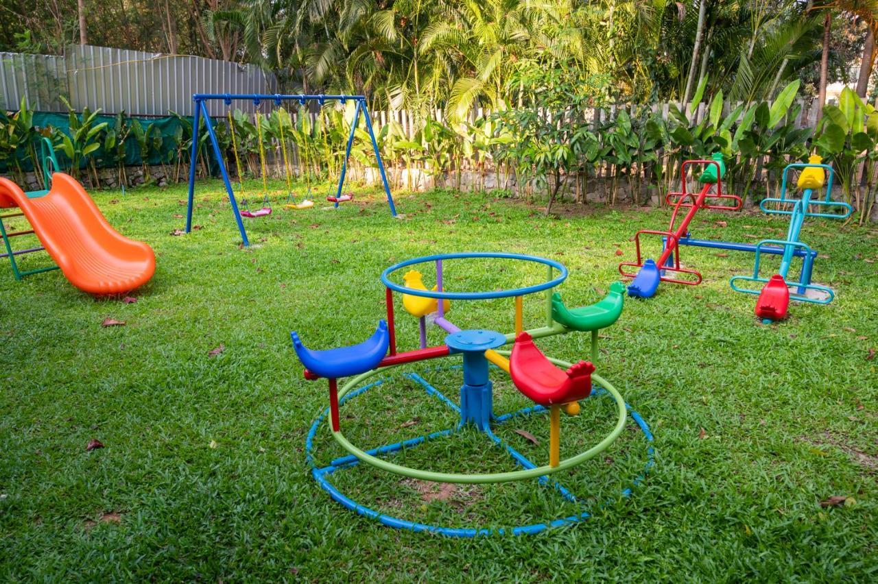 Hillside Pattaya