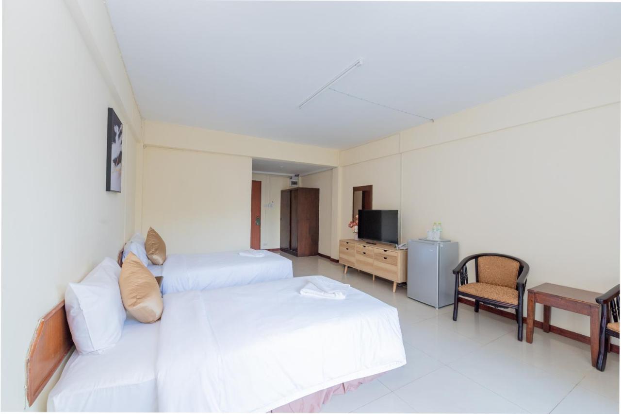 Hotel Hillside 3*