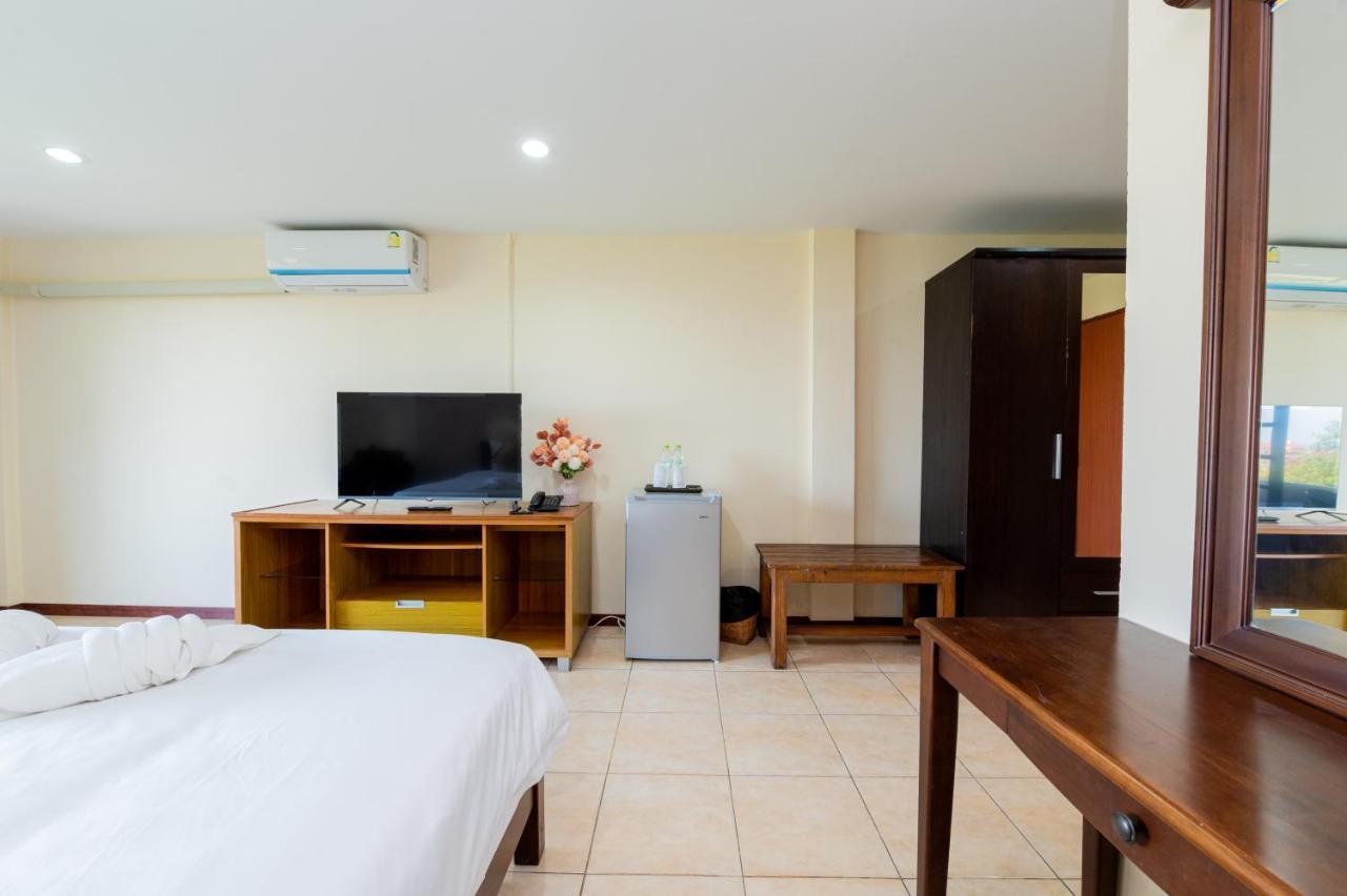 Hillside Hotel