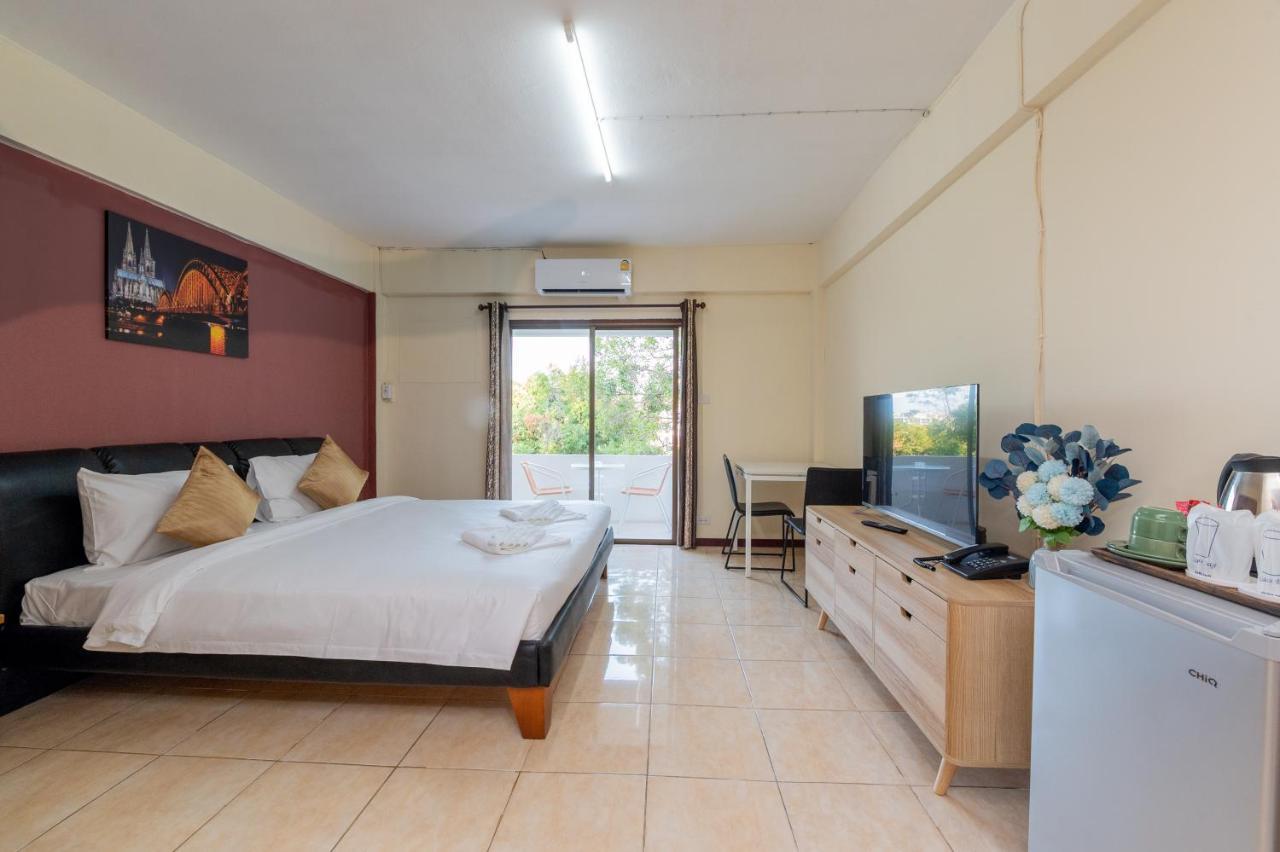Hotel Hillside 3*