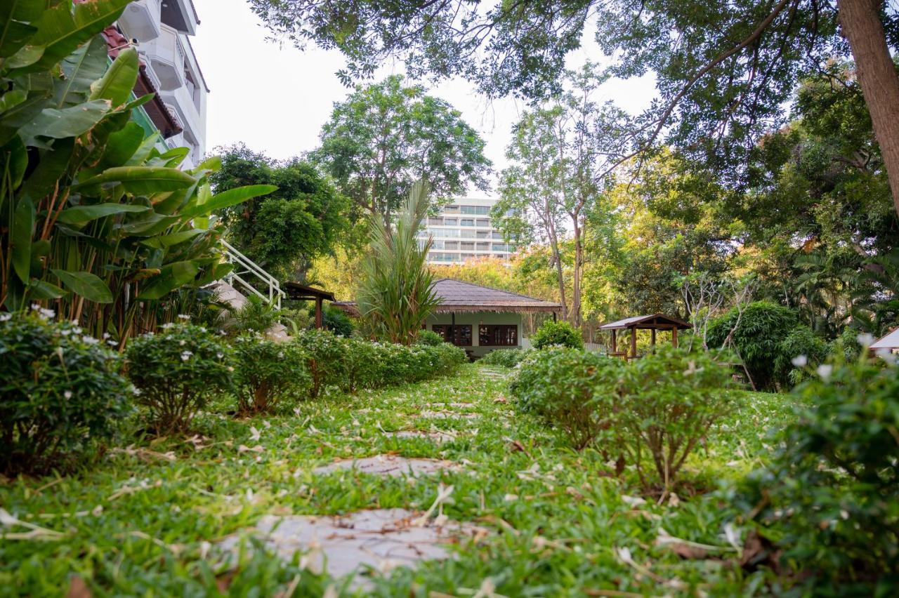 Hillside 3* Pattaya