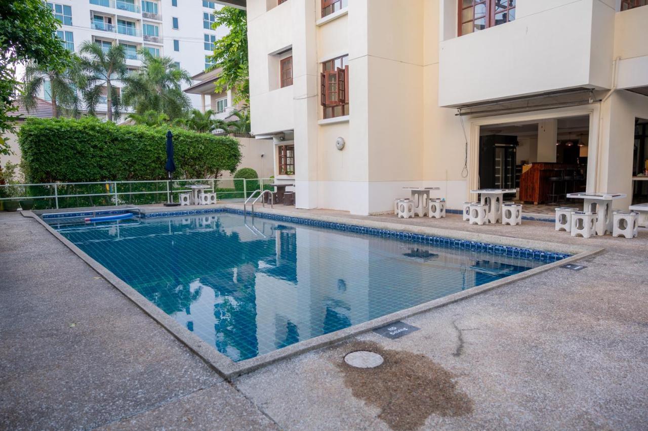 Hillside Pattaya