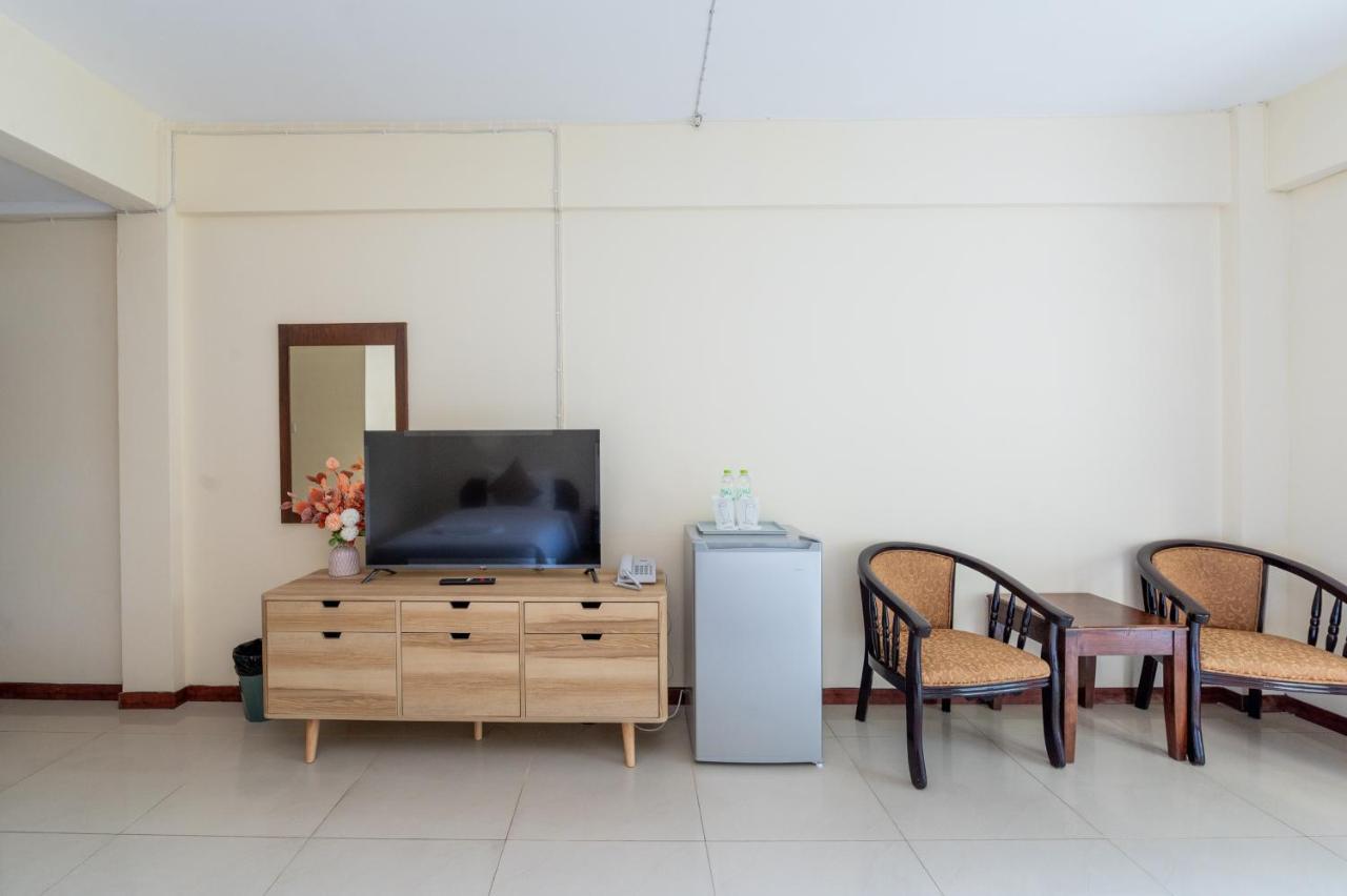 Hotel Hillside Pattaya