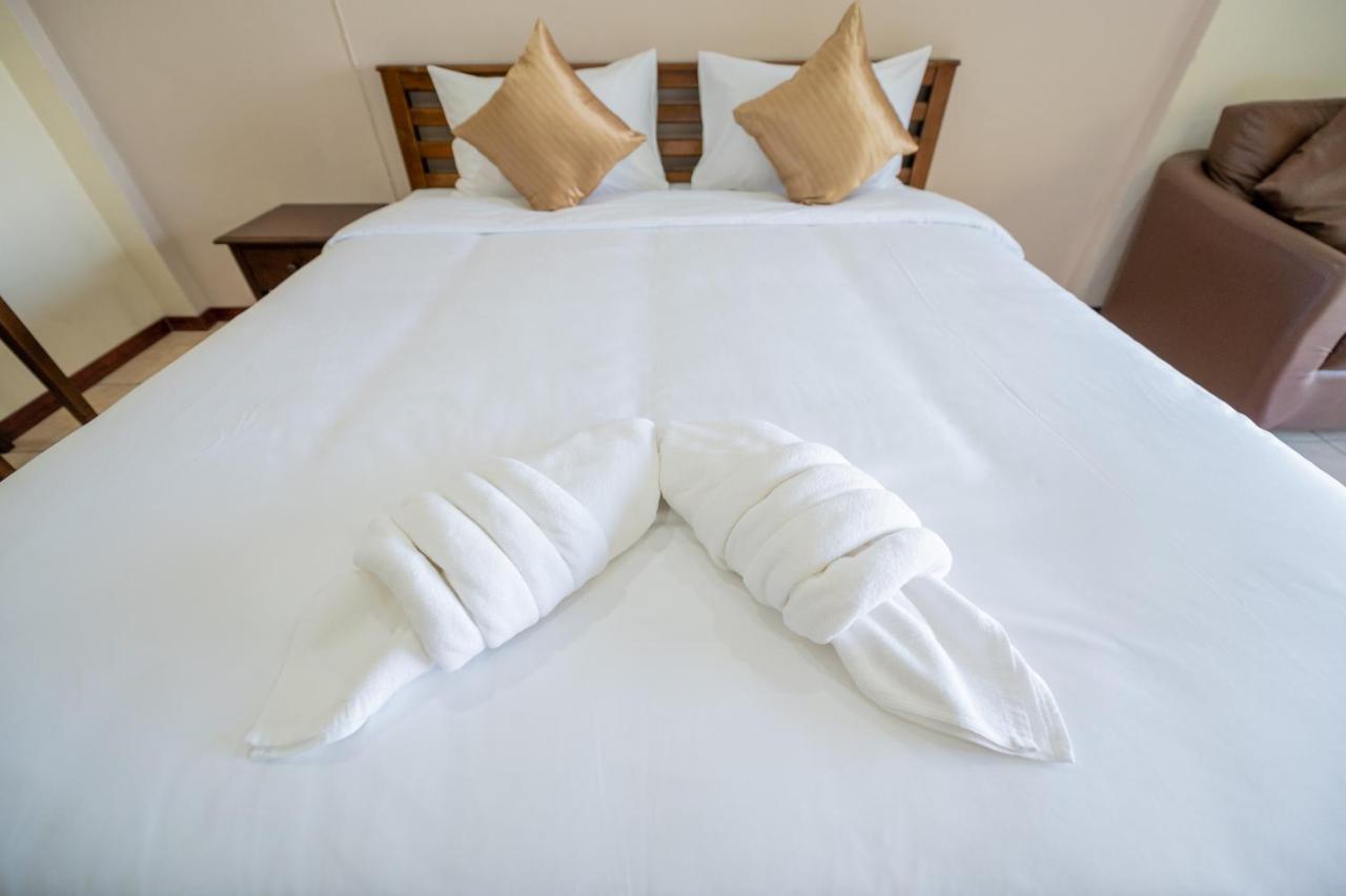 Hillside 3* Pattaya