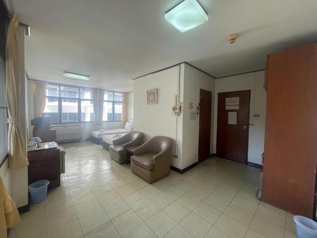 Residence Inn Hotel 3*