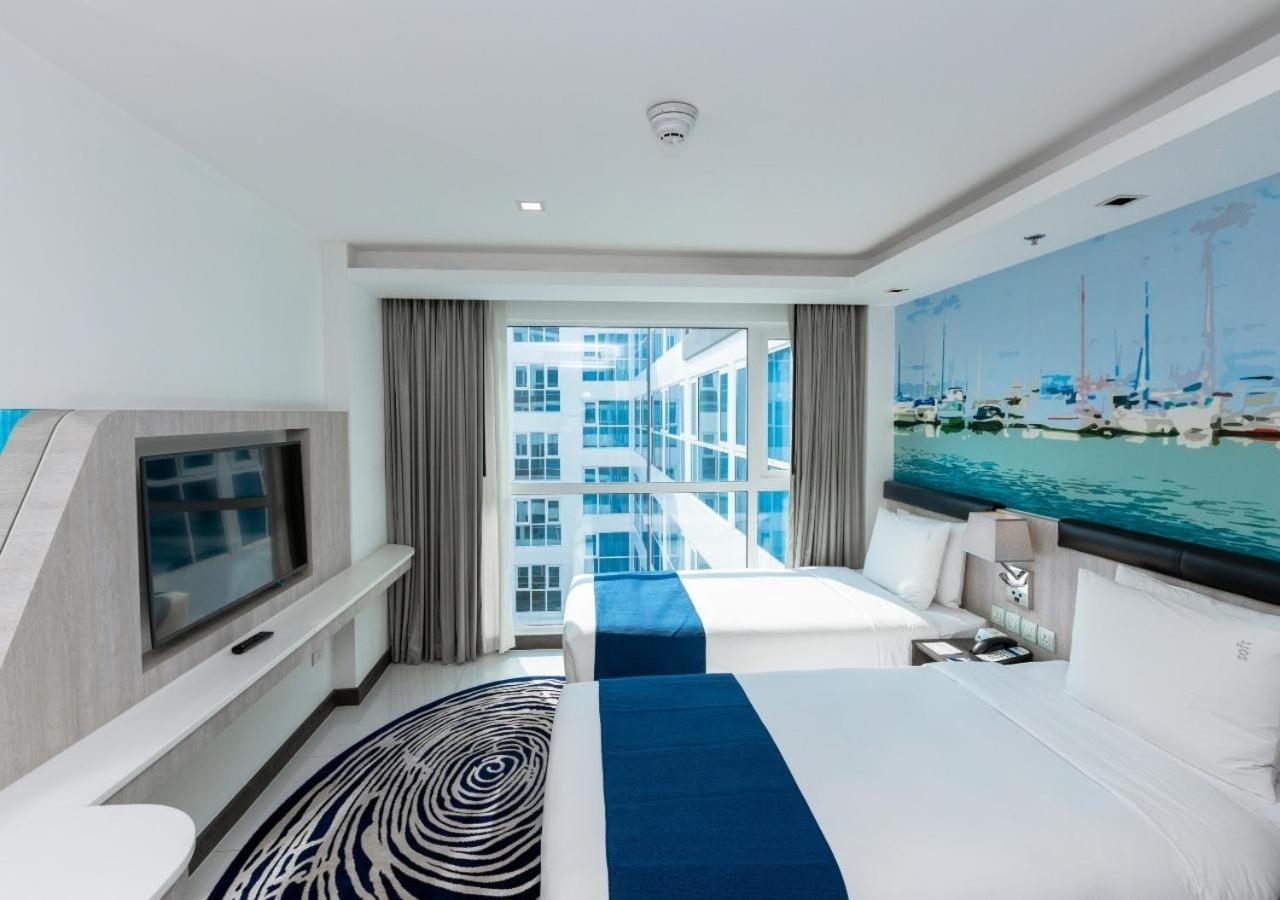 Hotel Express By Ihg Pattaya