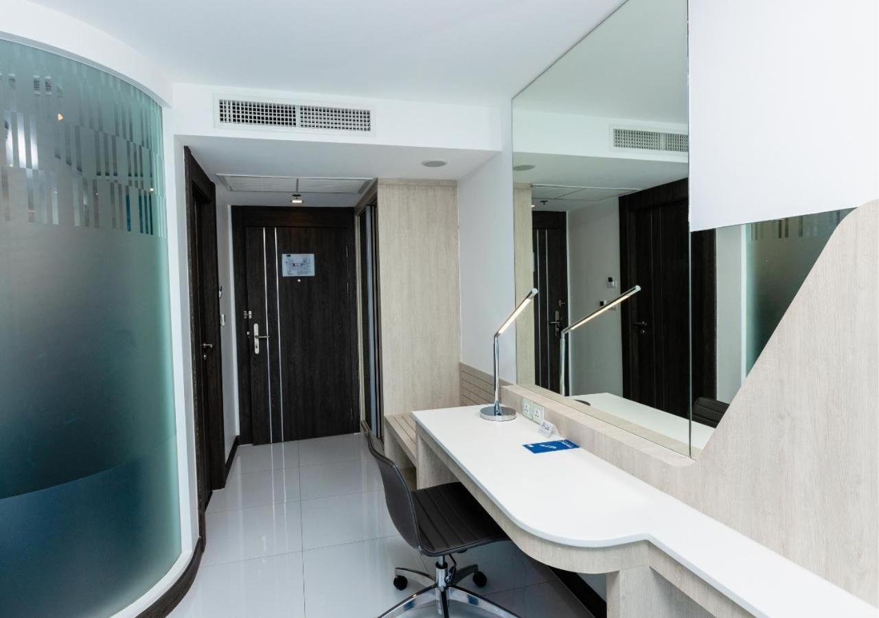 Express By Ihg