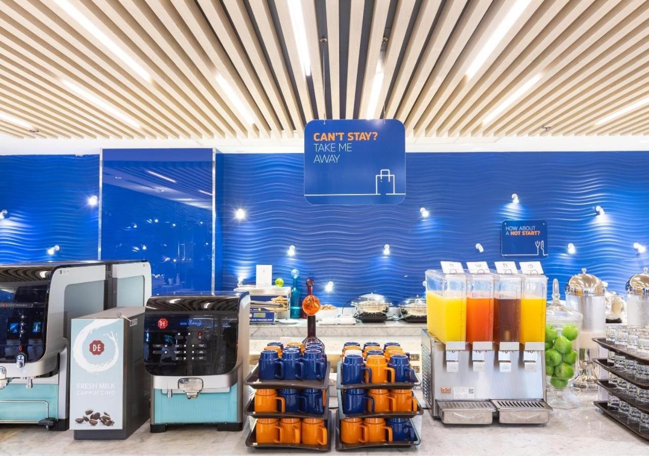 Express By Ihg Hotel