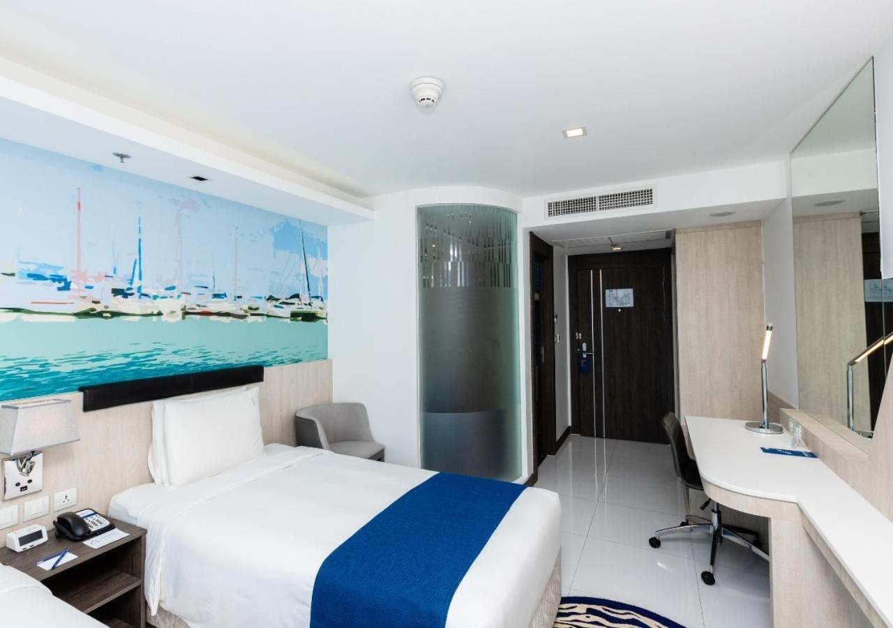 Hotel Express By Ihg
