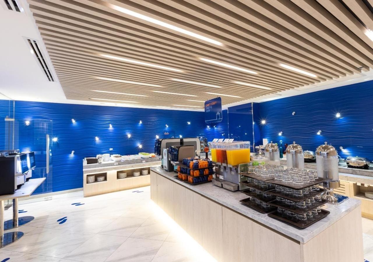 Express By Ihg 4* Pattaya