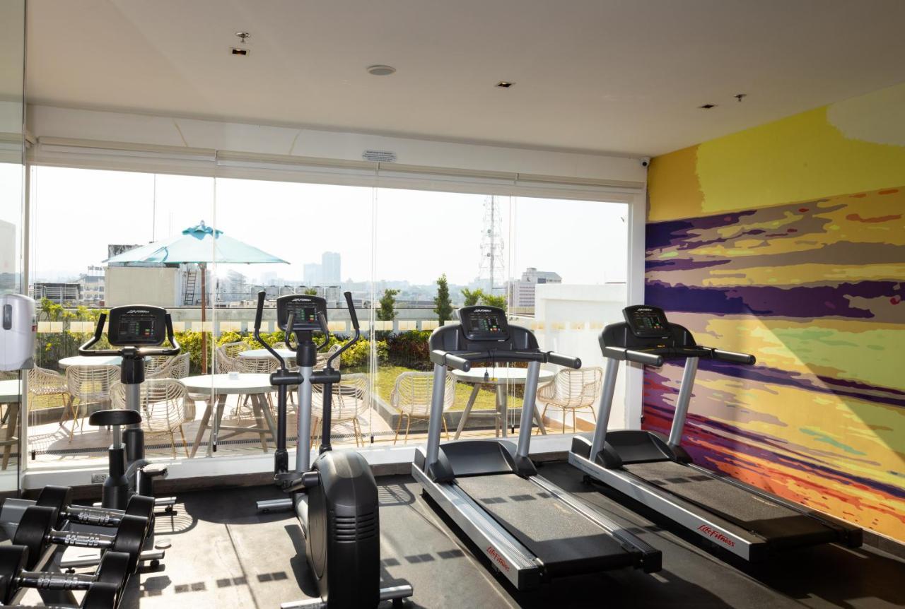 Hotel Express By Ihg Pattaya