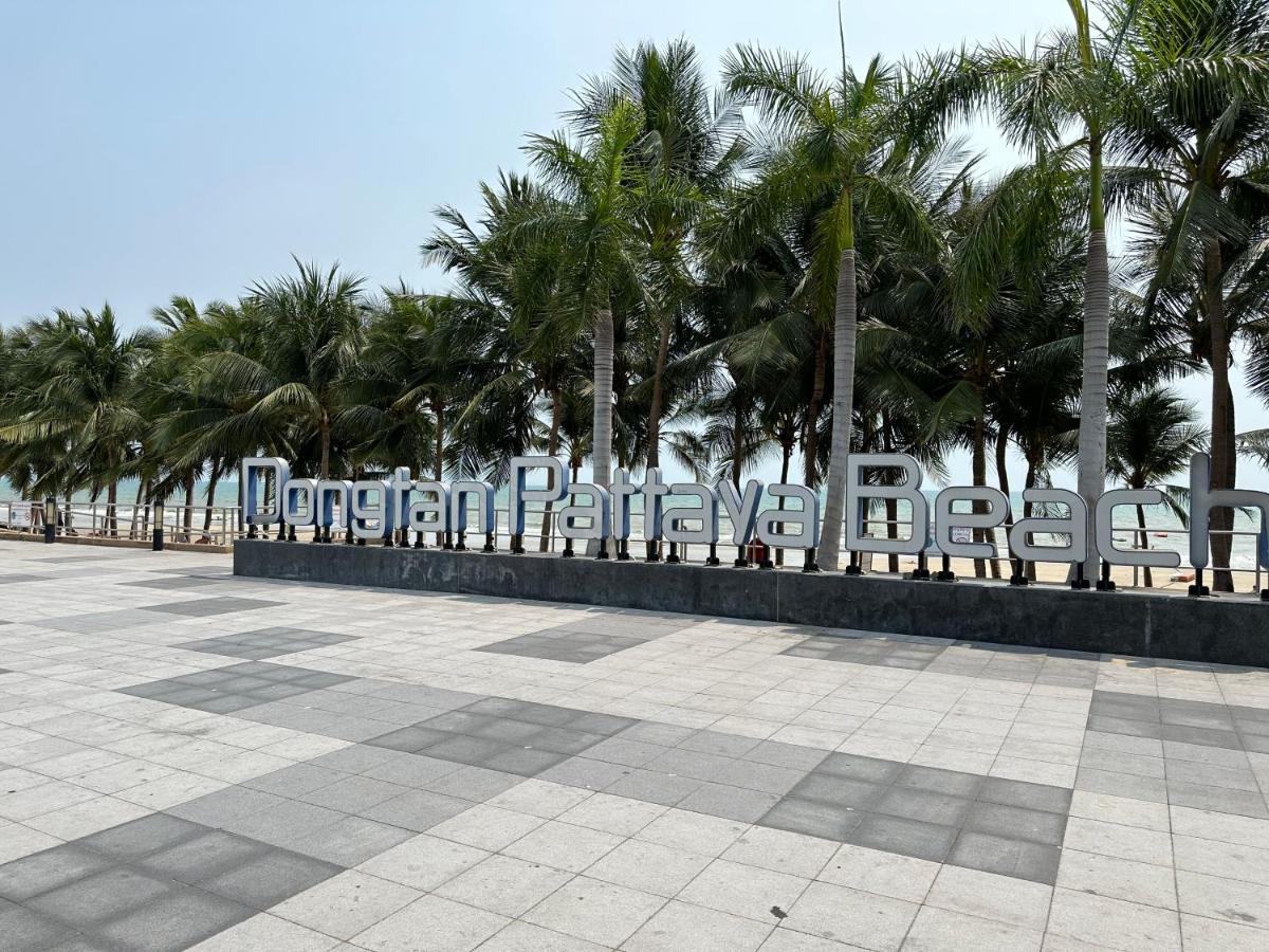 View Talay 2 A Jomtien Sea View Pattaya
