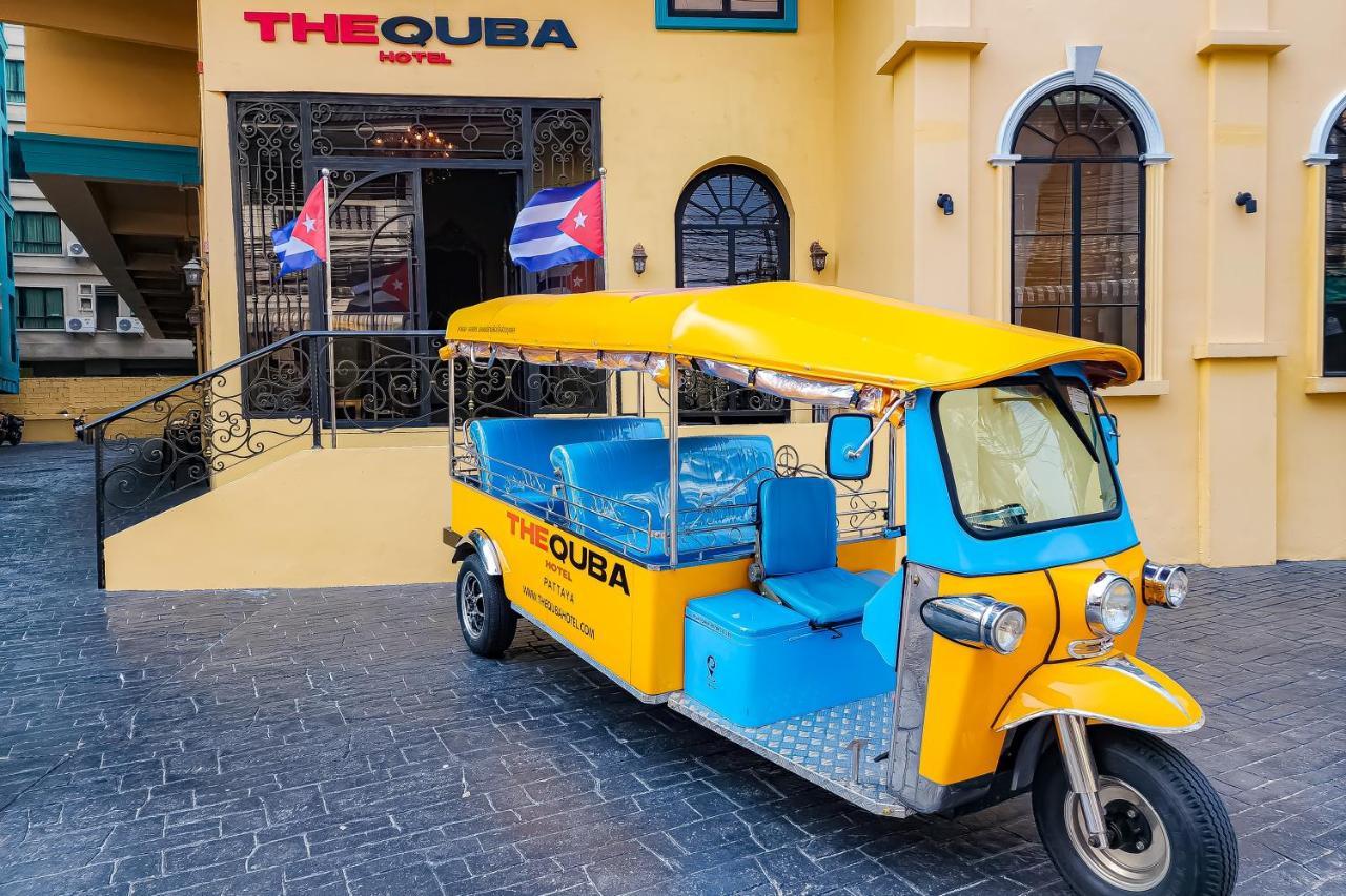 The Quba Boutique Hotel 5*