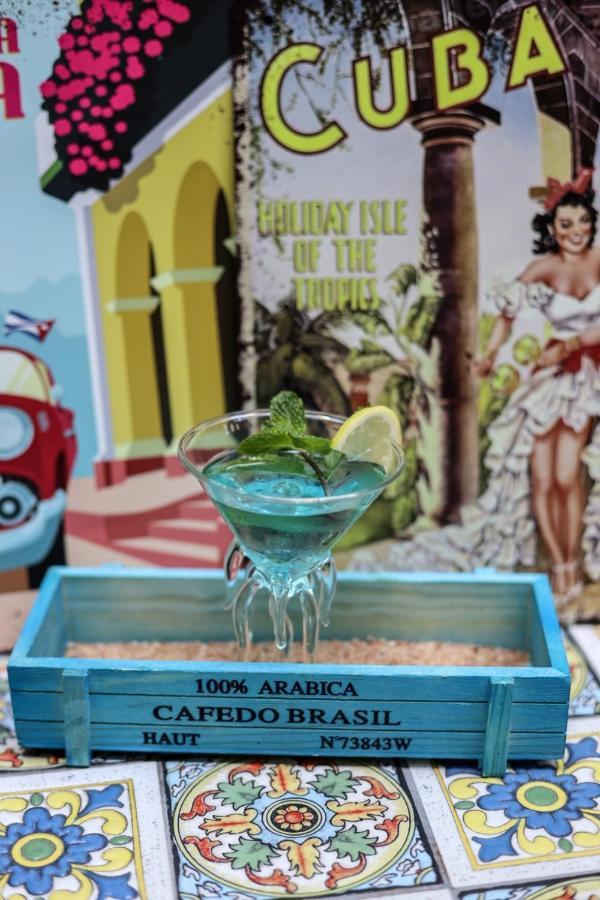 Hotel The Quba Boutique Pattaya